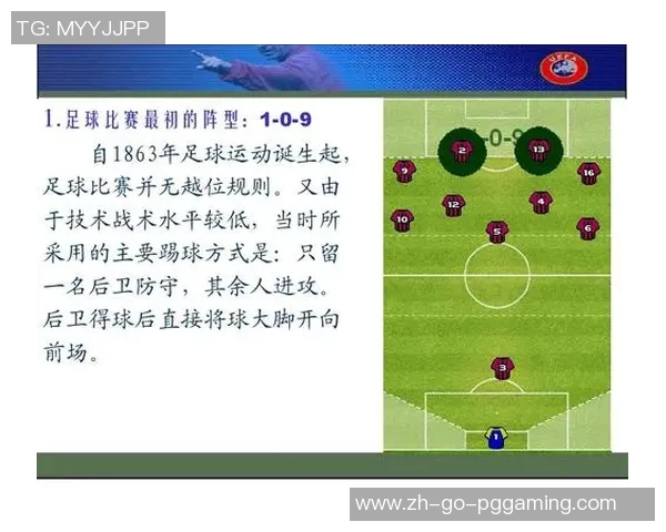 足球的魅力与技术分析如何提升你的球场表现与战术理解